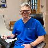 Robin Weaver Mortons Neuroma Specialist