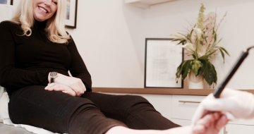 Morton’s Neuroma Treatment
