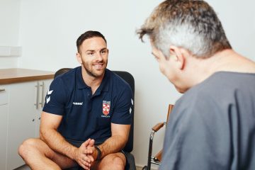 Patient Testimonials