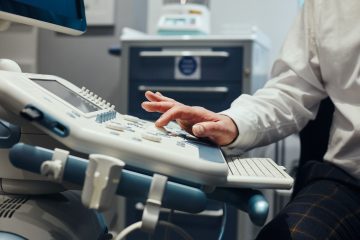Cryosurgery for Morton’s Neuroma