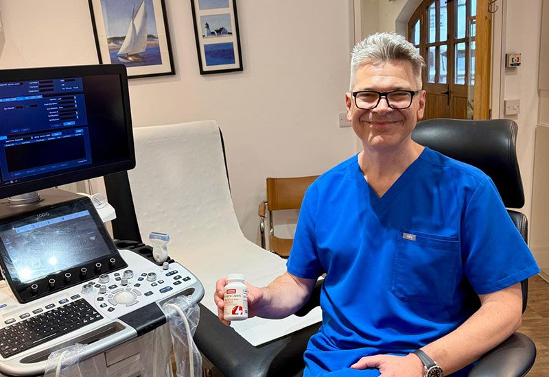 Morton’s Neuroma Treatment: Supplements, Self-Help & Cryosurgery
