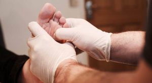 Morton's Neuroma Diagnosis