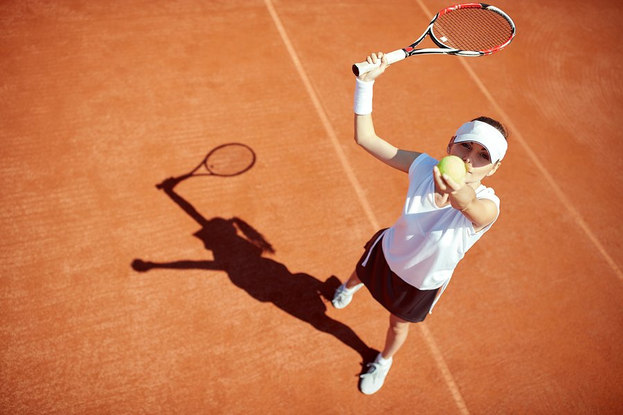 tennis season