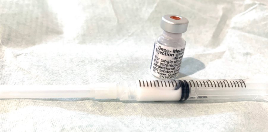 injections for morton's neuroma