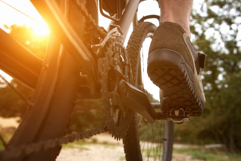 neuroma shoes