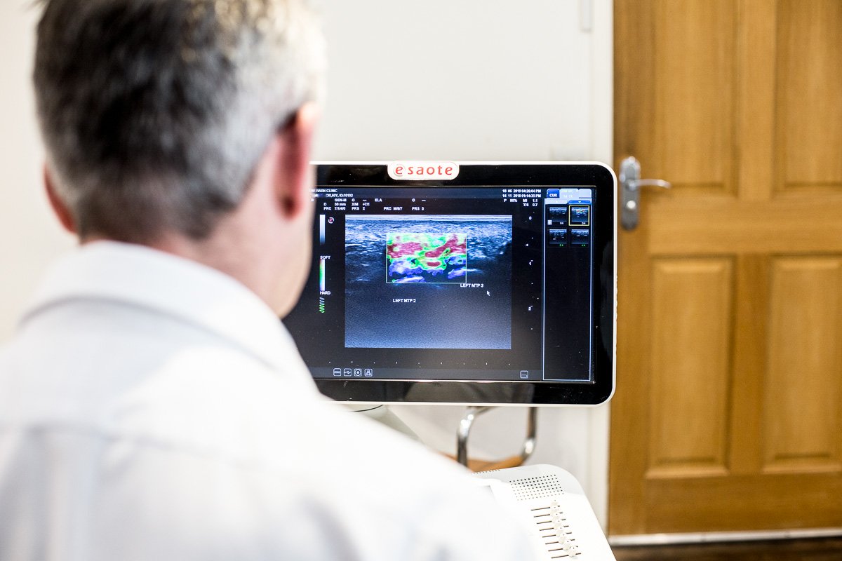 elastography